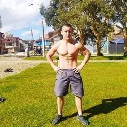 OnlyFans cuenta caboprimero_ram avatar 1