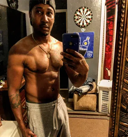 OnlyFans cuenta rugged_assassin avatar 1