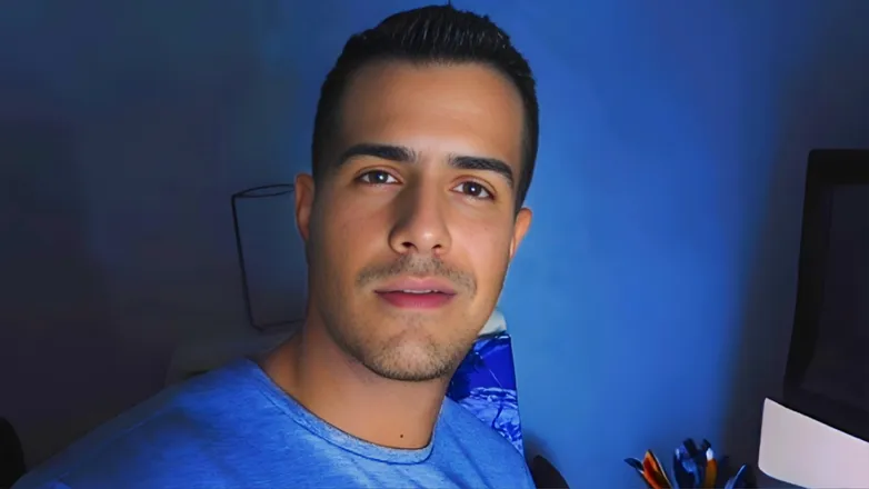 OnlyFans cuenta josh_diamonds header 2