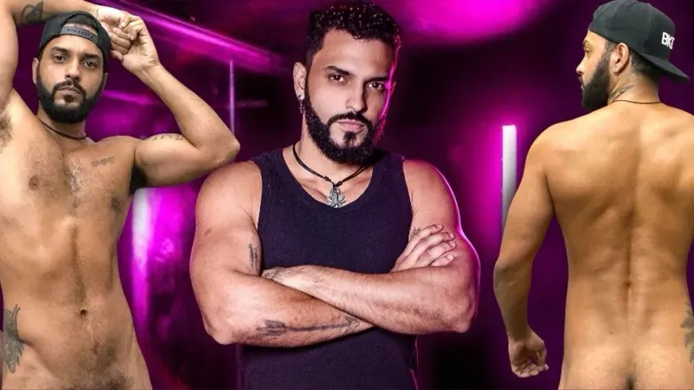 OnlyFans cuenta daviloborj header 2