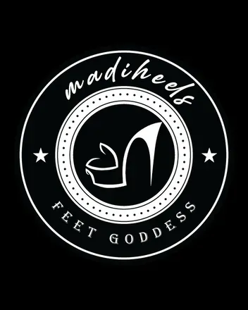 OnlyFans cuenta madiheels avatar 1