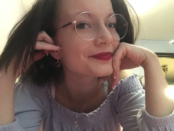 OnlyFans cuenta lilcutelis avatar 1