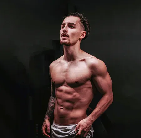 OnlyFans cuenta vladmarinfit avatar 1