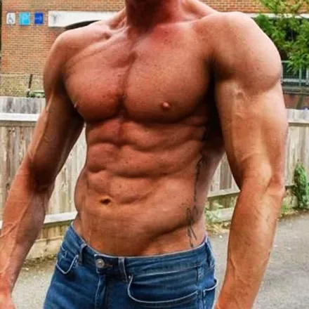 OnlyFans cuenta u108002161 avatar 1