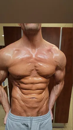 OnlyFans cuenta italianstallion369 header 2