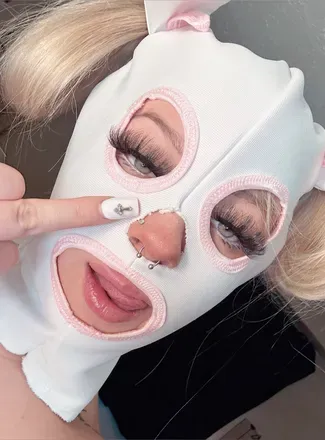 OnlyFans cuenta skimaskbrazzy avatar 1