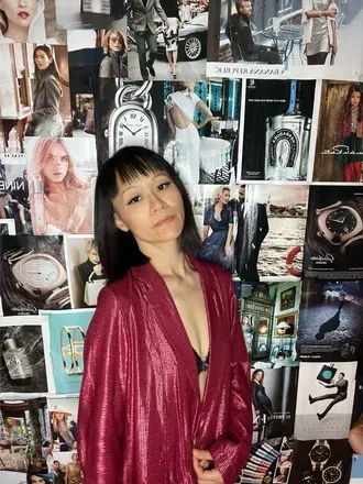OnlyFans account  missmamajojo avatar 1