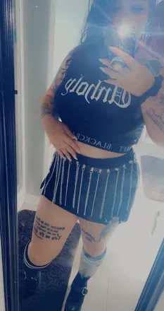 OnlyFans cuenta kimbersnow23 avatar 1