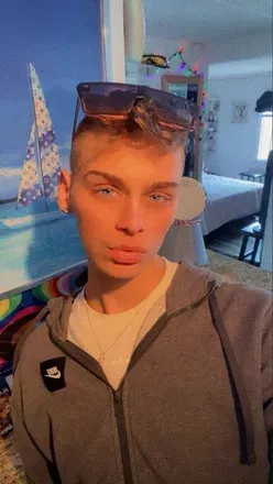 OnlyFans cuenta mickey192169 avatar 1