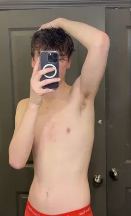 OnlyFans cuenta andydrew8 avatar 1