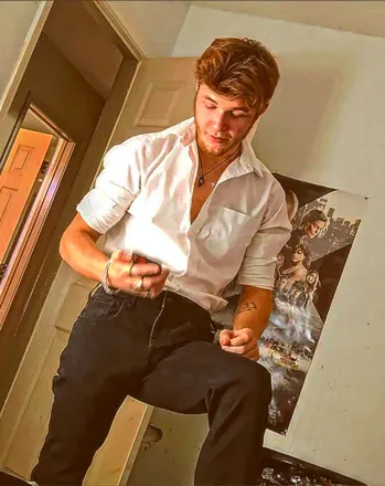 OnlyFans cuenta navigator477 avatar 1