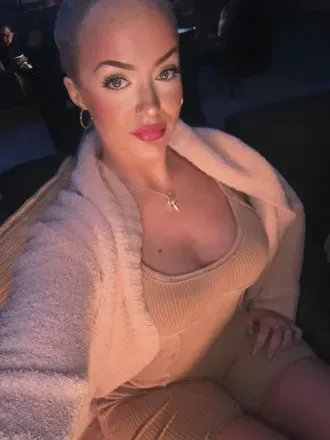 OnlyFans cuenta blaketrouble avatar 1