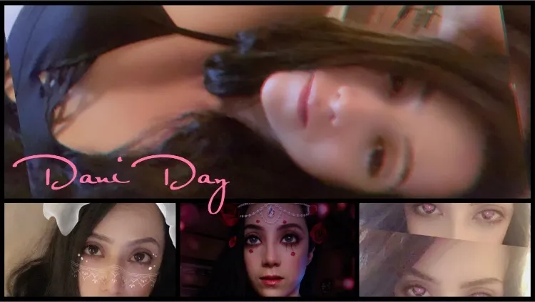 OnlyFans cuenta danidayofficialfreemium header 2