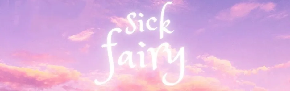 OnlyFans cuenta sickkfairyy header 2