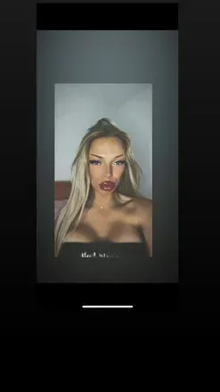 OnlyFans account  your_girl_next_door22 avatar 1