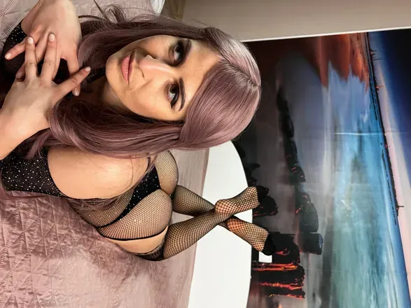 OnlyFans cuenta baby-alexis header 2