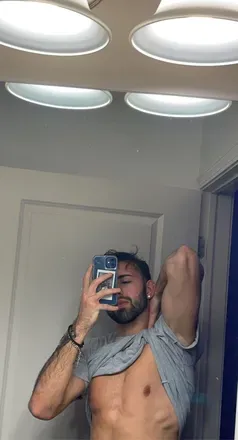 OnlyFans cuenta dannydelm avatar 1