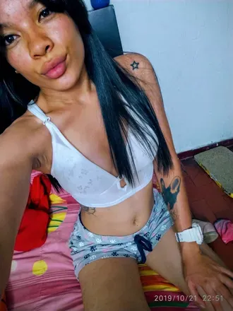OnlyFans cuenta danielacorcino07 avatar 1