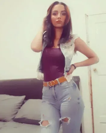 OnlyFans cuenta matildabaexo avatar 1