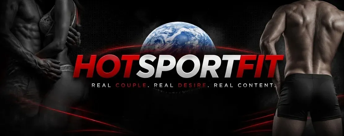 OnlyFans account  hotsportfit header 2