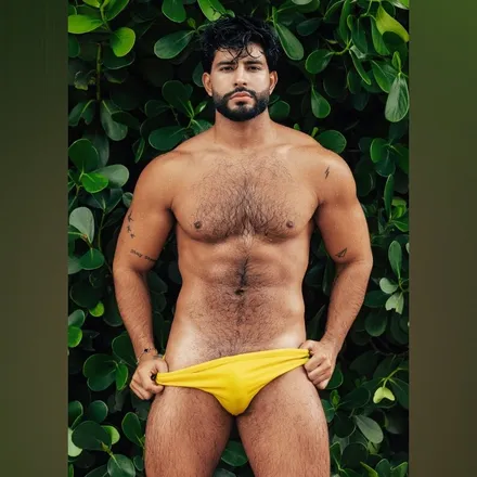 OnlyFans of andresmilan