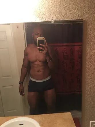 OnlyFans cuenta ram_daddy avatar 1