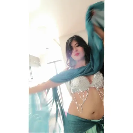 OnlyFans cuenta thesweetbadgirl header 2