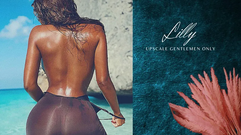 OnlyFans cuenta lillyjune007 header 2