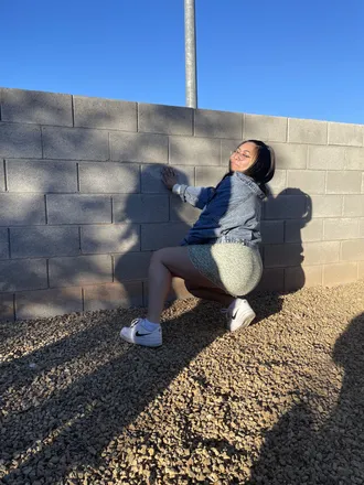 OnlyFans account  troublehere header 2