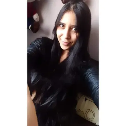 OnlyFans cuenta angelinaramos avatar 1