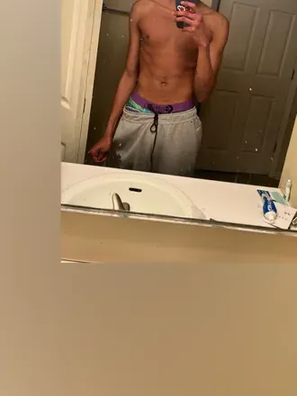 OnlyFans account  datboikel757 header 2