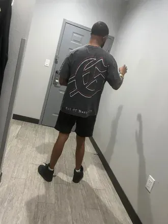 OnlyFans cuenta mrthirdleg3x avatar 1