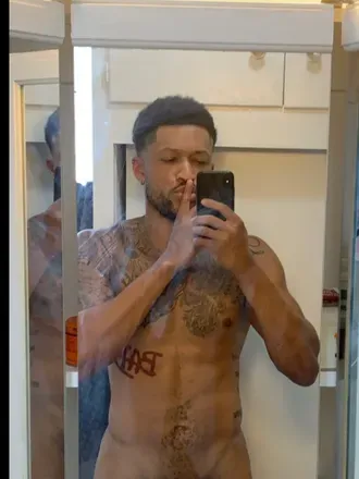 OnlyFans cuenta davidliketheking avatar 1