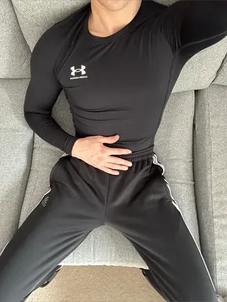 OnlyFans account  secrettwunk avatar 1