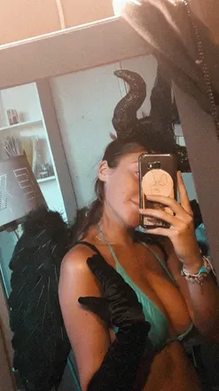 OnlyFans cuenta rosedoll1108 avatar 1