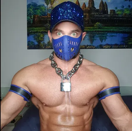 OnlyFans account  kinkyalexxx avatar 1