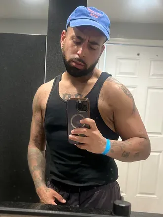 OnlyFans cuenta tonedoe919 avatar 1