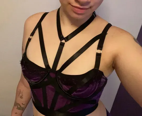 OnlyFans cuenta chichibix avatar 1
