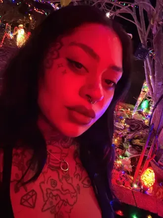 OnlyFans de goblyn_tings