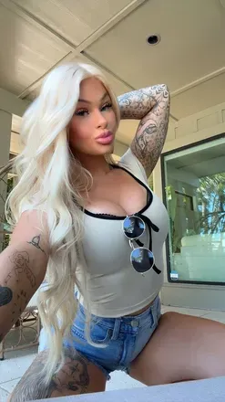 OnlyFans cuenta brookeshowsxx avatar 1