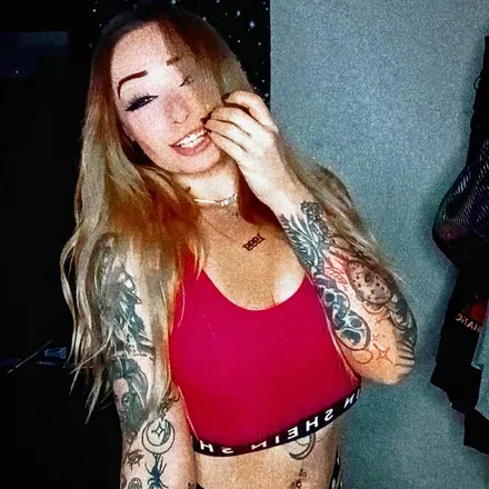 OnlyFans cuenta minniehorror avatar 1