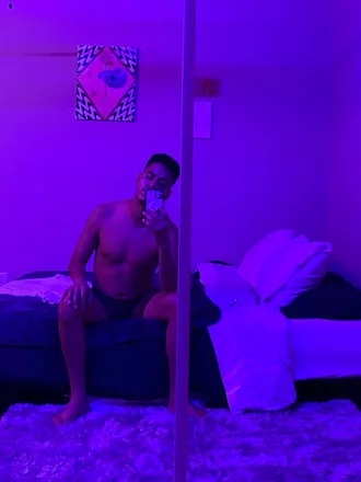 OnlyFans account  thatmoonhoe header 2