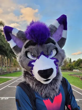 OnlyFans account  drifterthewolf avatar 1