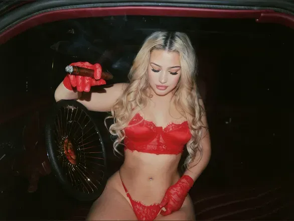 OnlyFans cuenta kldluvcash3 avatar 1