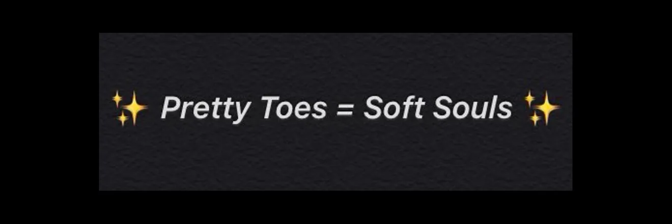 OnlyFans cuenta prissyy.feet header 2