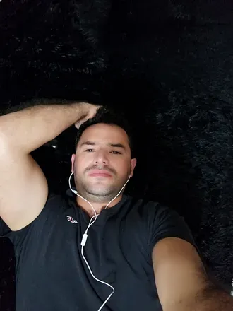 OnlyFans cuenta tonyleon09 avatar 1