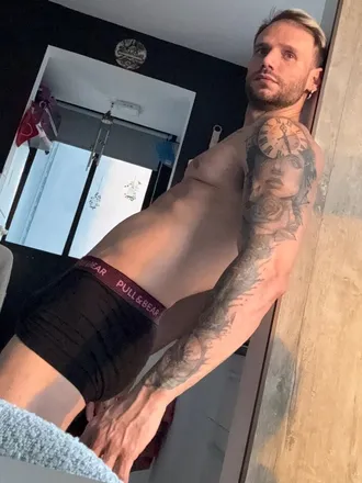 OnlyFans cuenta ivanandres_mm header 2