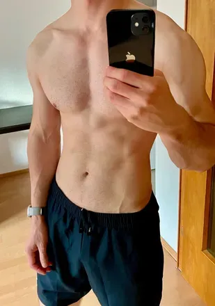 OnlyFans cuenta darylatlas avatar 1