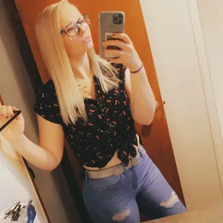 OnlyFans cuenta peachyley97 avatar 1