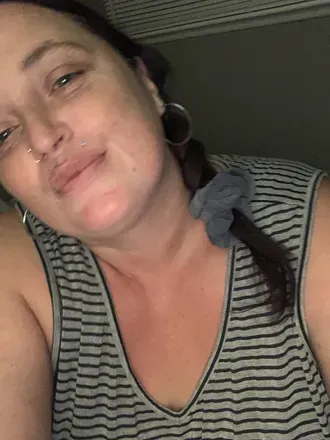 OnlyFans account  just_jess_40ish avatar 1